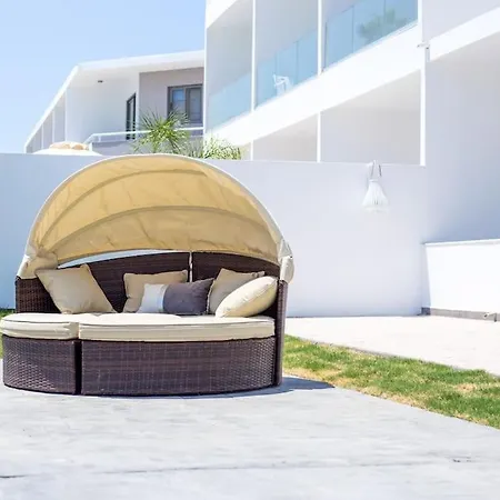 Apartman Rosie's 4 Faliráki