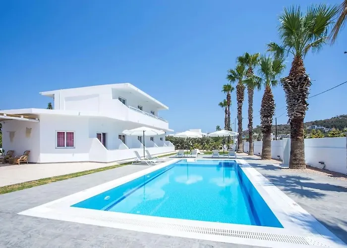 Apartman Rosie's 4 *