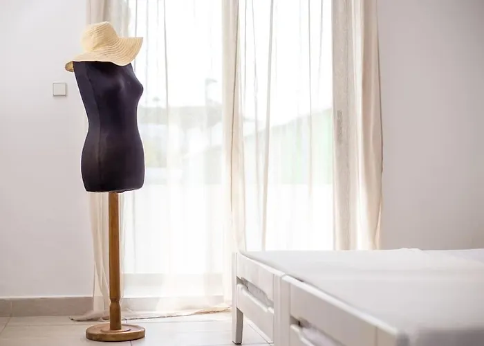 Rosie's 4 Apartman Faliráki