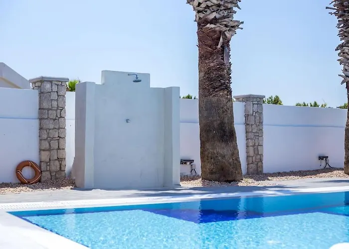 Rosie's 4 * Faliráki