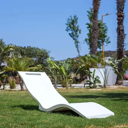 Rosie's 4 Апартаменты *