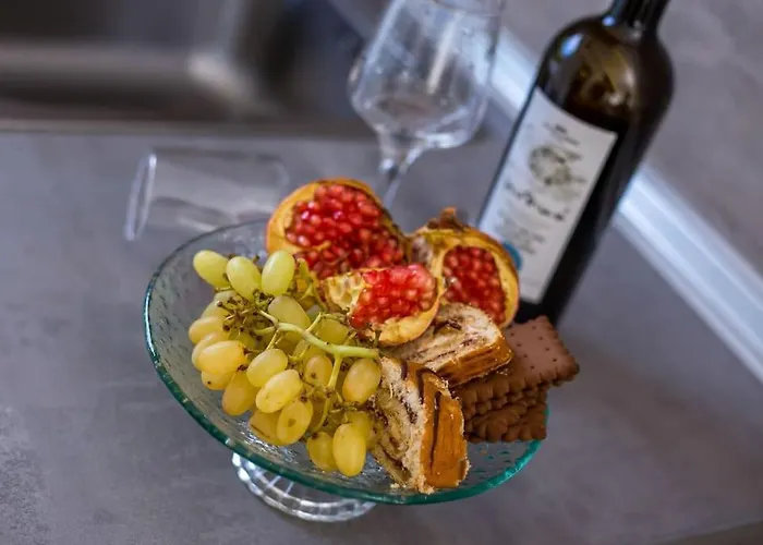 Rosie's 4 * Фалираки