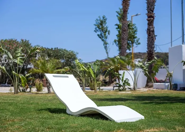 Rosie's 4 Апартаменты *