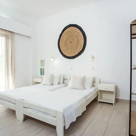 Apartment Rosie's 4 *