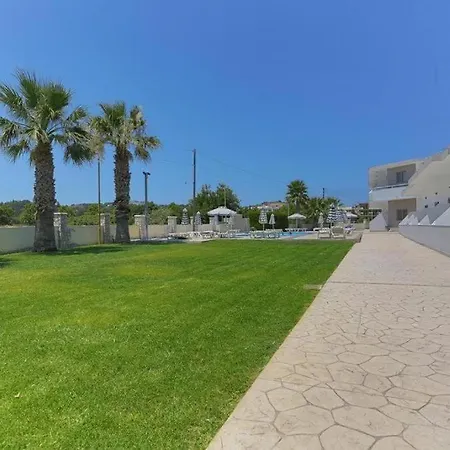 Apartmán Rosie's 4 *