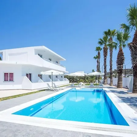 Apartment Rosie's 4 *