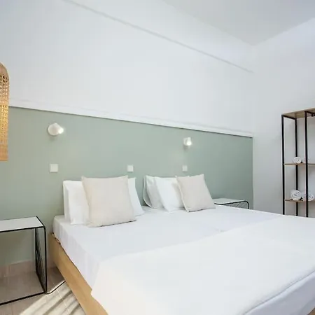 Rosie's 4 * Faliraki