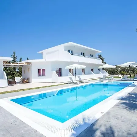 Rosie's 4 Apartament *