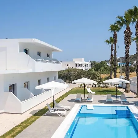 Rosie's 4 Apartman