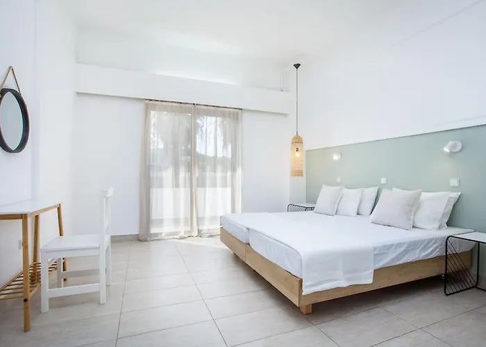 Rosie's 4 Apartament Faliraki