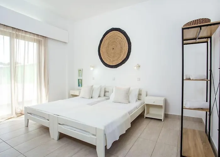 Appartement Rosie's 4 *