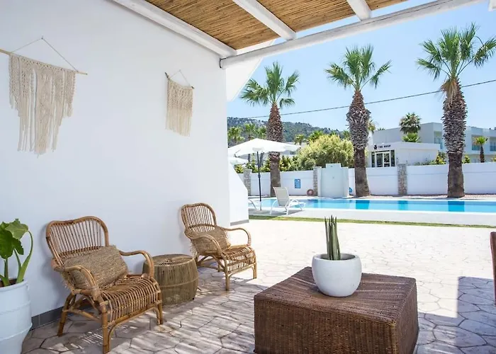 Appartement Rosie's 4 *