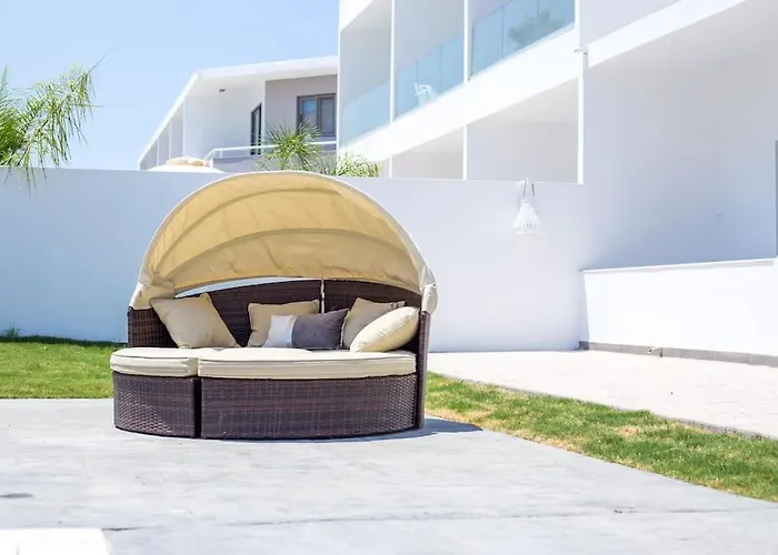 Appartement Rosie's 4 Faliraki