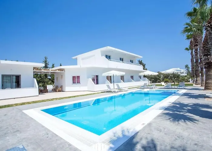 Rosie's 4 Appartement *