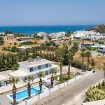 Rosie's 4 Faliraki