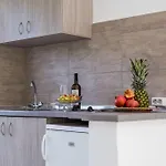 Apartment Rosie's 4 *