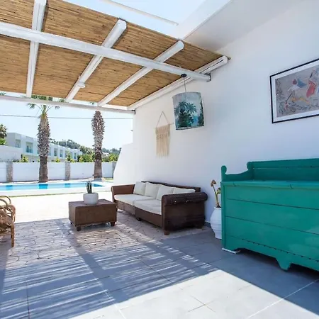 Rosie's 4 Apartamento