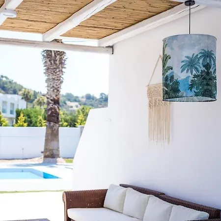 Apartamento Rosie's 4