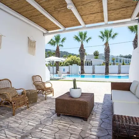 Rosie's 4 Apartamento Faliraki