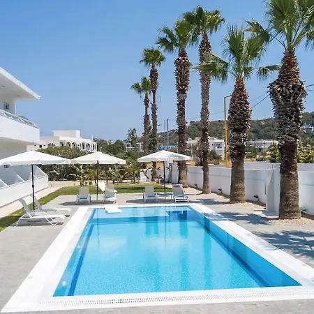 Rosie's 4 Apartamento Faliraki
