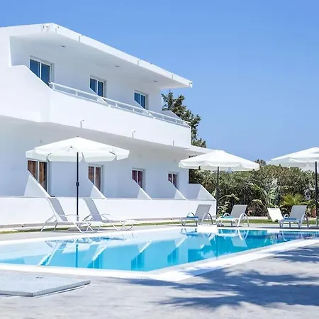 Rosie's 4 Apartamento