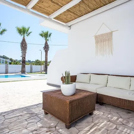 Apartamento Rosie's 4